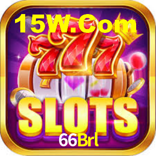 Interface do App 66Brl