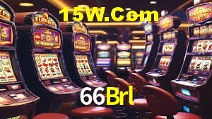 Casino VIP 66Brl