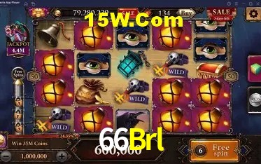 Tecnologia da Plataforma 66Brl