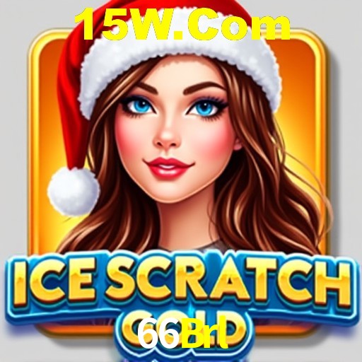 Bônus de Boas-vindas 66Brl