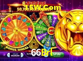 Benefícios da Conta 66Brl