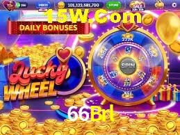 Descubra a Essência do 66Brl: Nossa História e Compromissos